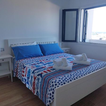 Sky And Sea Apartment 칼라세타 외부 사진