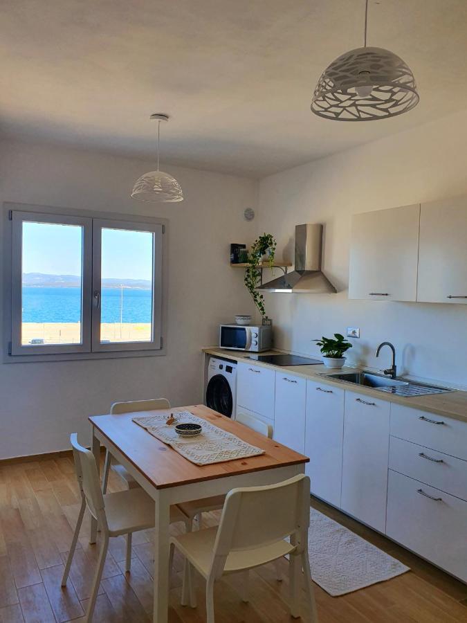 Sky And Sea Apartment 칼라세타 외부 사진