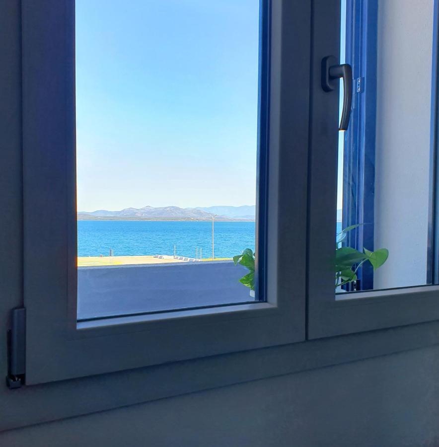 Sky And Sea Apartment 칼라세타 외부 사진