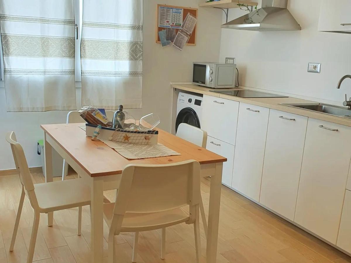 Sky And Sea Apartment 칼라세타 외부 사진