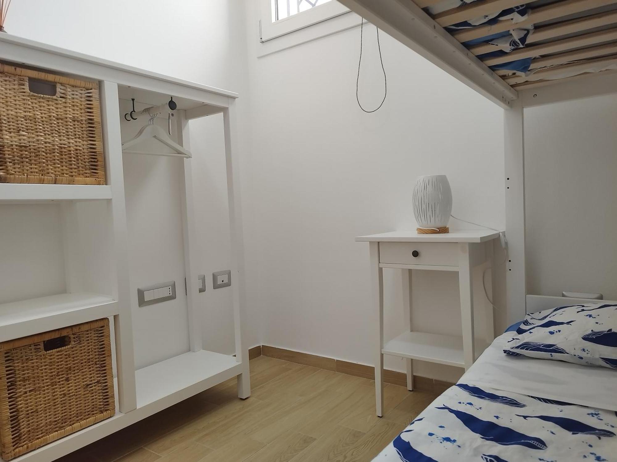Sky And Sea Apartment 칼라세타 외부 사진