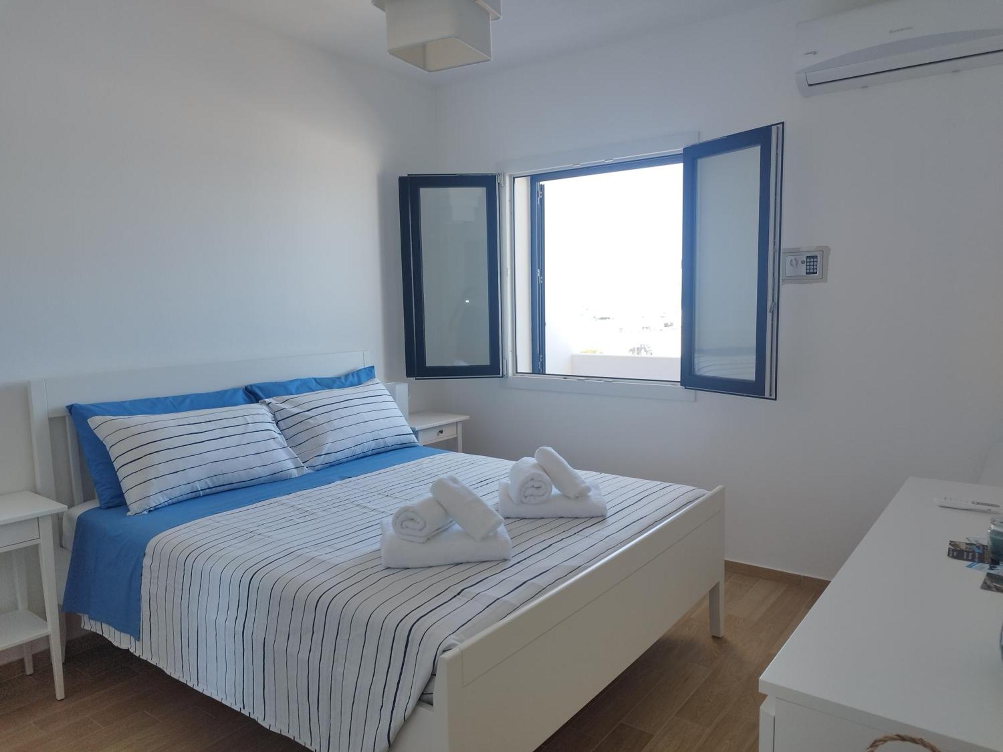 Sky And Sea Apartment 칼라세타 외부 사진