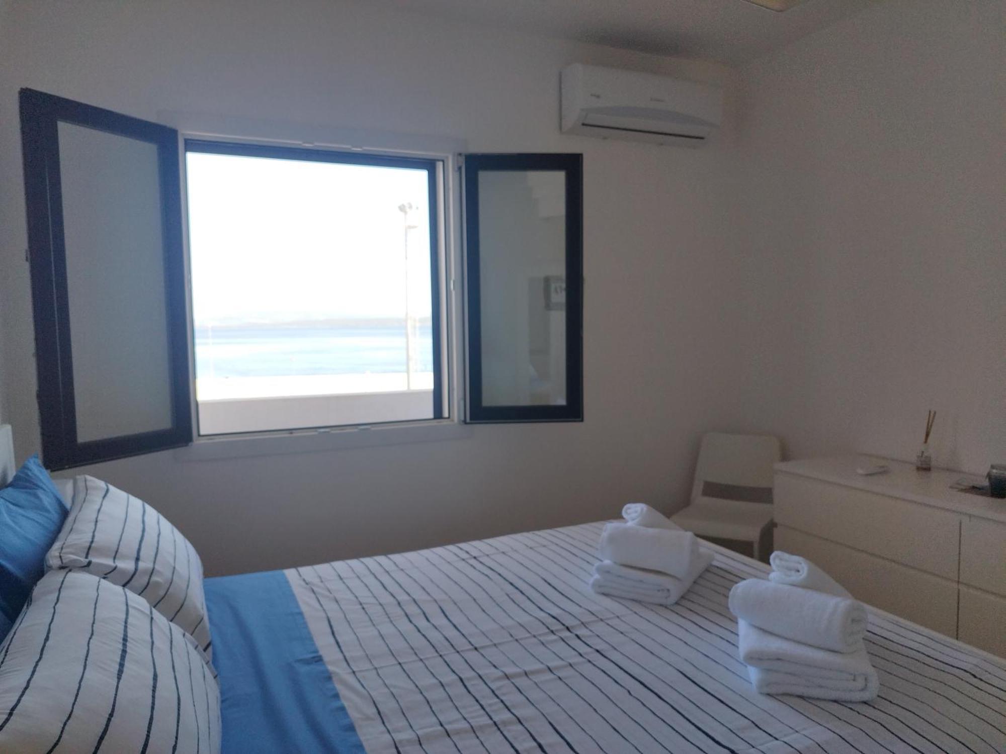 Sky And Sea Apartment 칼라세타 외부 사진