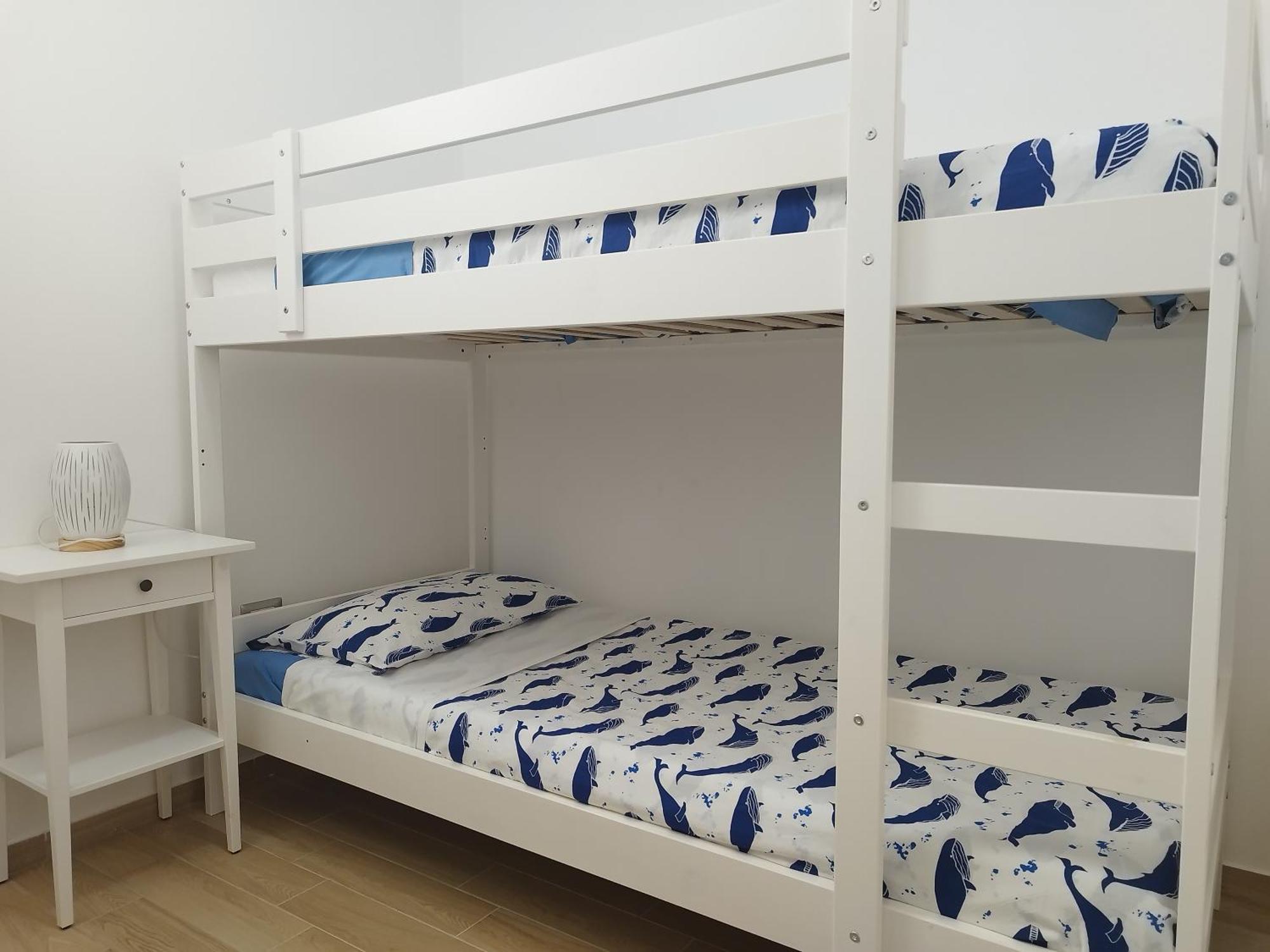 Sky And Sea Apartment 칼라세타 외부 사진
