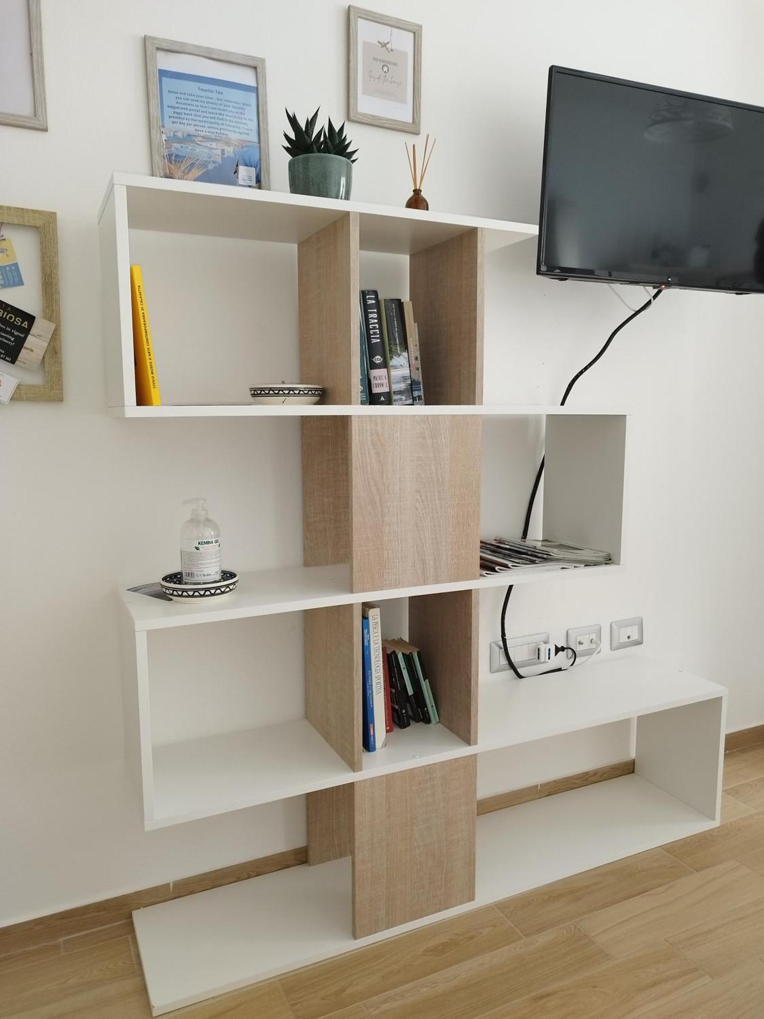 Sky And Sea Apartment 칼라세타 외부 사진