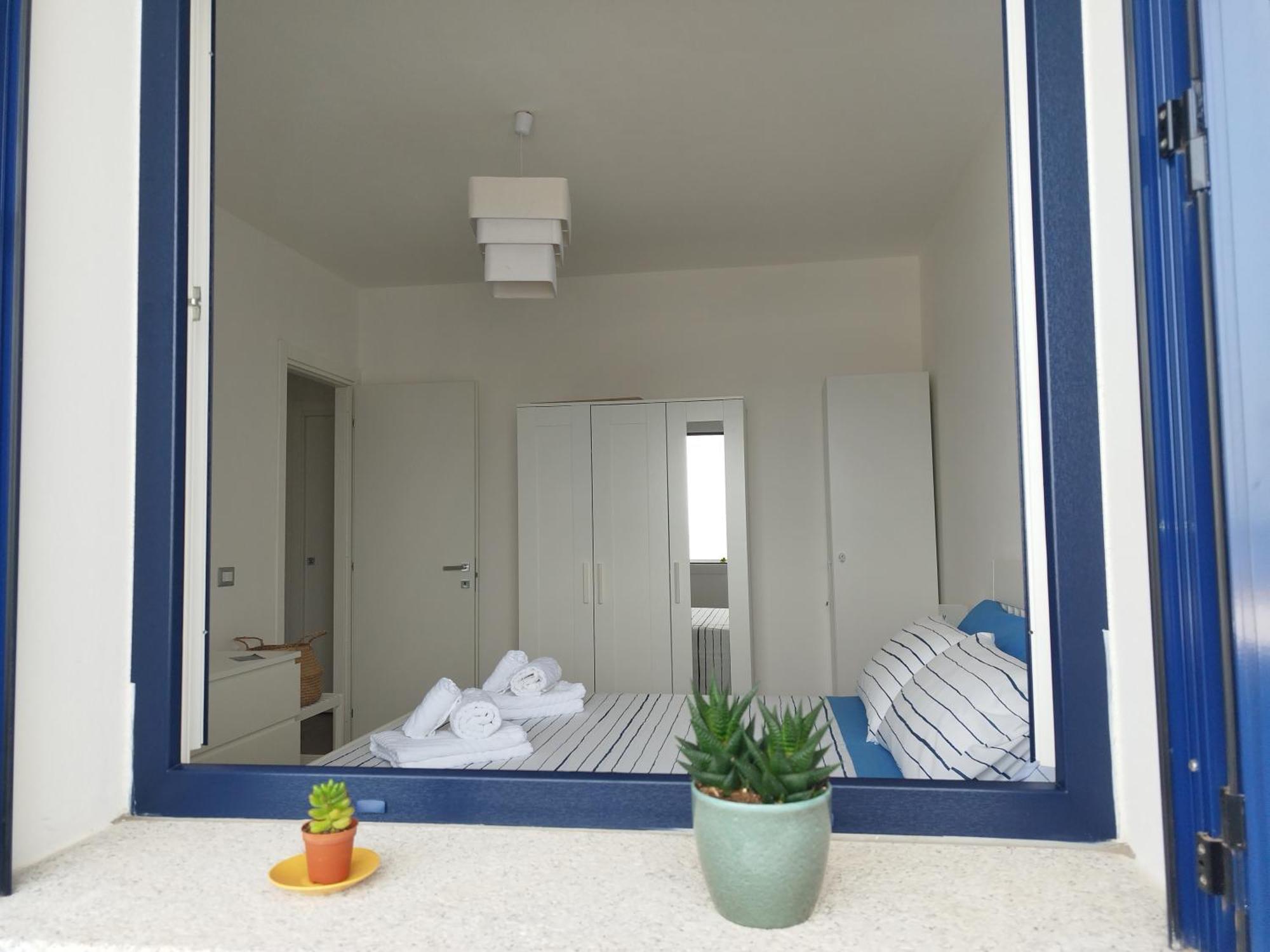 Sky And Sea Apartment 칼라세타 외부 사진
